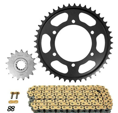 Kit chaine yamaha 1000 - , fz1