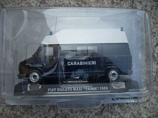 Fiat Ducato Maxi Faina 1988