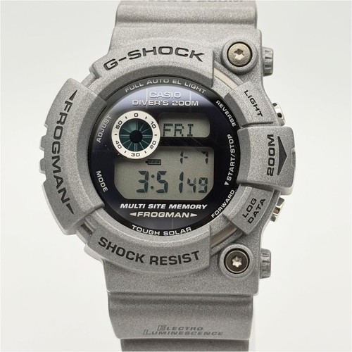 Montre plongée casio - casio, g