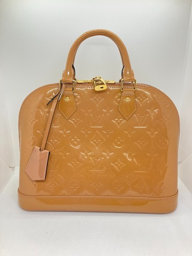 Sac main louis vuitton alma - sac,