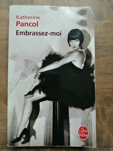 Katherine pancol - katherine,