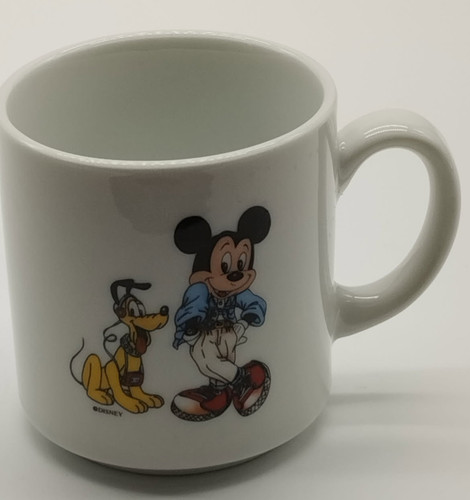 Tasse mug vintage walt disney - mug,