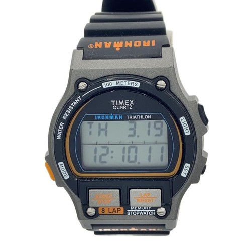 Montre sport numérique - de,