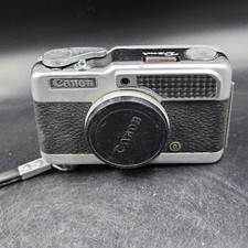 Appareil Photo Canon Demi EE28