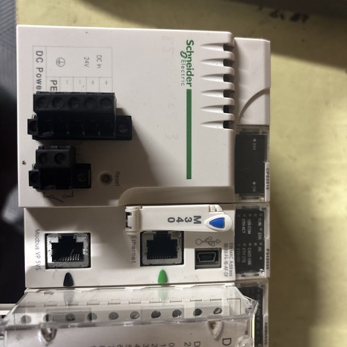 M340 cps2010 carte - et,