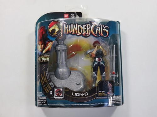 Figurine thundercats neuf - figurine,