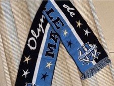 écharpe olympique de