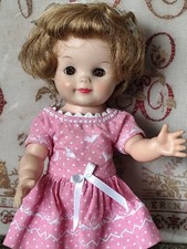 "Fluffy" Adorable Poupée