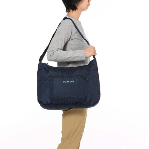 Sac bandoulière léger - à,
