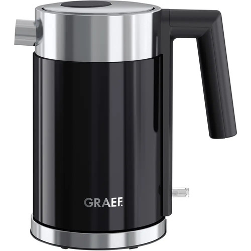 Graef wk402eu bouilloire acier - graef,