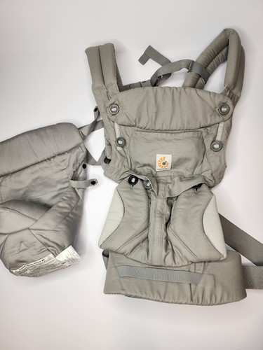 Ergobaby four position - position, 360