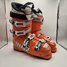 Tecnica Diablo Inferno R70 Ski