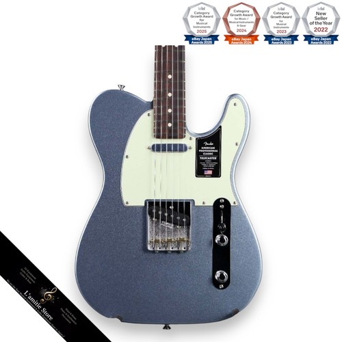Fender ltd american - fender,