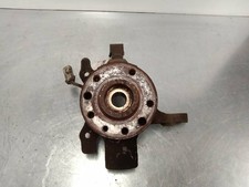 fusée avant gauche OPEL