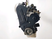 Moteur type 161A - Citroen C15