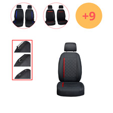 Housse de Siège de Voiture