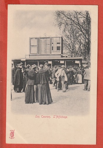 Cpa paris série a - -, 75
