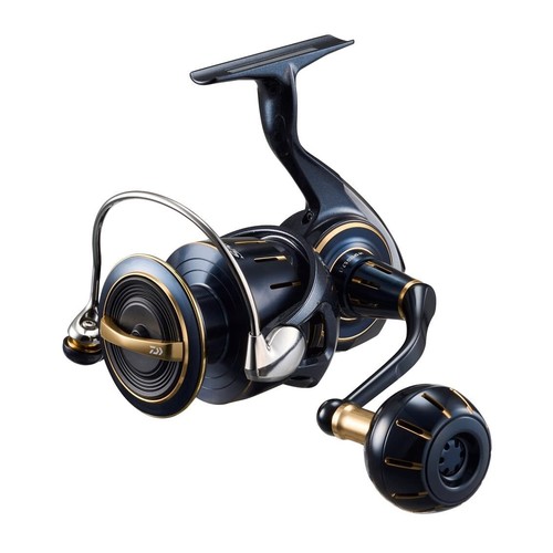 Moulinet tournant daiwa - daiwa, 23