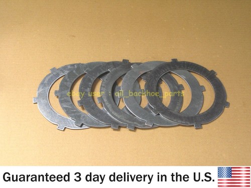 Jcb tractopelle transmission - tractopelle,