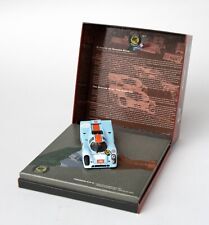 PORSCHE 917K Gulf   Pedro Rodriguez   FLY Ref. 99113