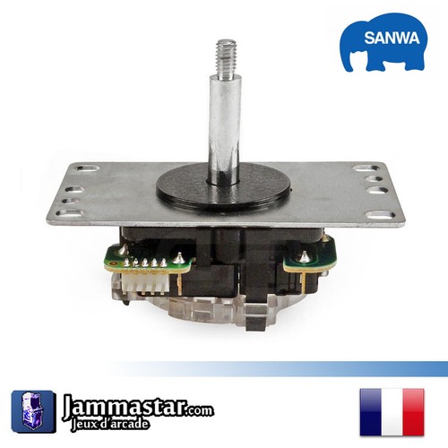 Joystick sanwa jlf - joystick, jlf-tp-8yt