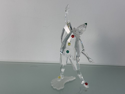 Figurine swarovski 230586 - figurine,