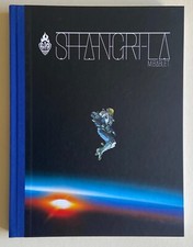 Shangri-la Bablet 2016