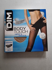 DIM BODY TOUCH LIBERTE &