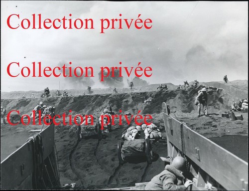 Ww2 photo iwo jima - ww2,