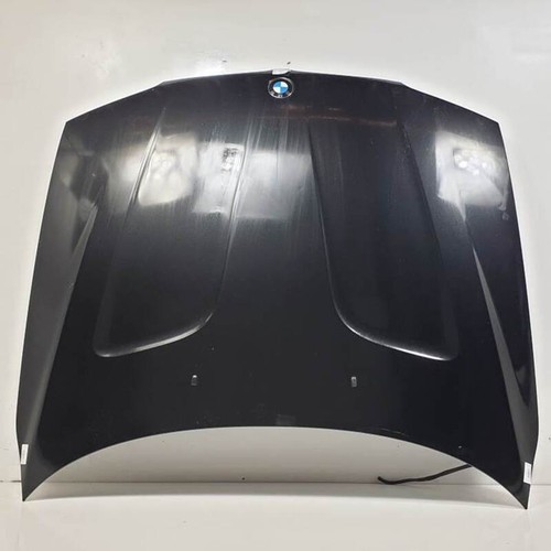 Capot bmw e83 - capot,