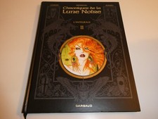 EO INTEGRALE CHRONIQUES DE LA