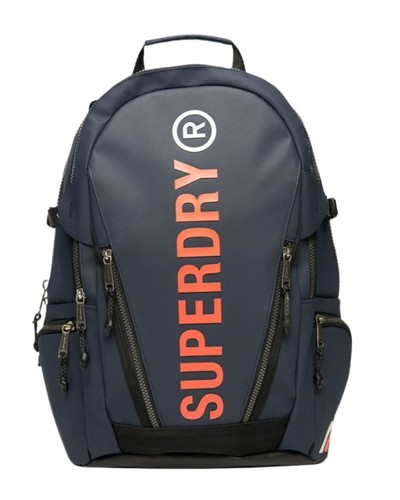 Sàc dòs superdry tarp - superdry,
