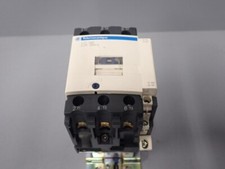 LC1D65 - TELEMECANIQUE -  LC1 D65 / LP1 D6511  Contacteur de puissance USED