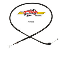 HONDA CB 450 N 1985 PC14 CABLE ACCELERATEUR GAZ RETOUR NEUF