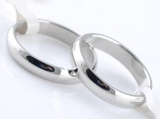 BAGUE ANNEAU HOMME FEMME ADO