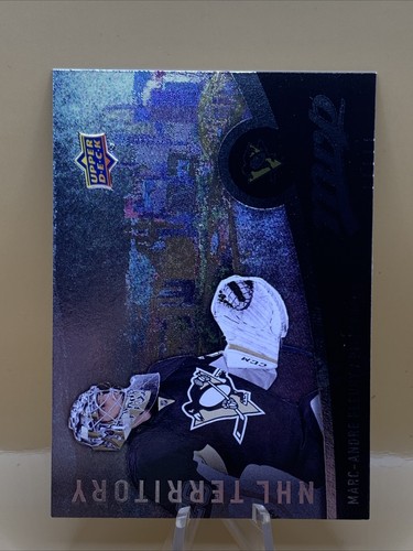 2016 upper deck - upper, nhl