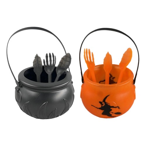 Chaudron halloween - chaudron, d'halloween,