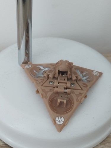Bakugan trap new vestroia - trap,