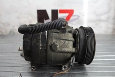 Compresseur clim RENAULT