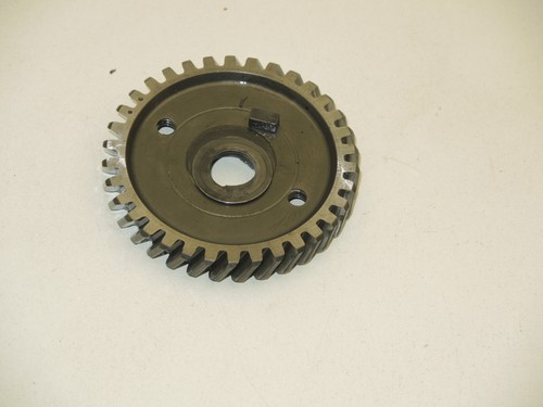 Pignon fou moteur yamaha - pignon,