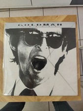 DISQUE VINYLE 33T JEAN-JACQUES