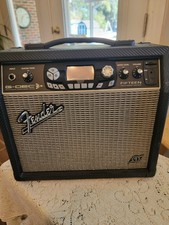 Fender G-Dec 3 Fifteen Type