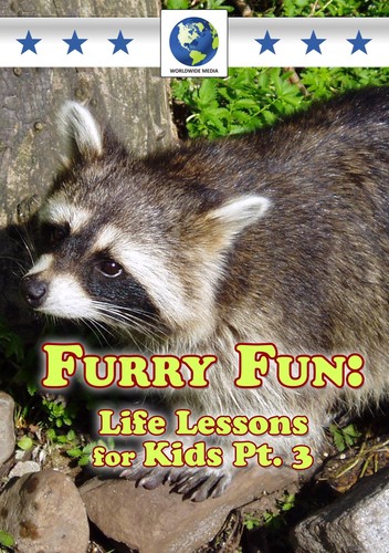 Furry fun life lessons - furry,