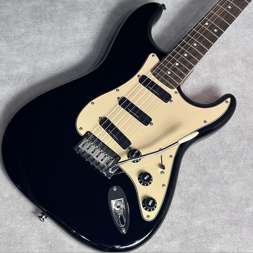 Squier fender deluxe - by,