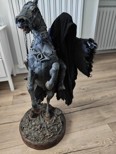 Dark rider mordor sideshow - dark,