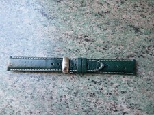 Rare Bracelet cuir d'origine