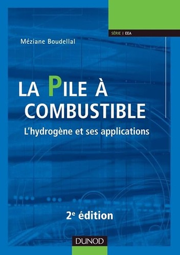 Pile combustible 2e - la,