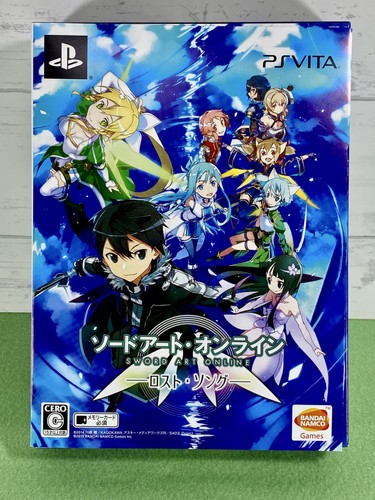 Vita sword art - vita,