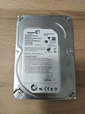 Disque dur SATA 3.5"  500 Go