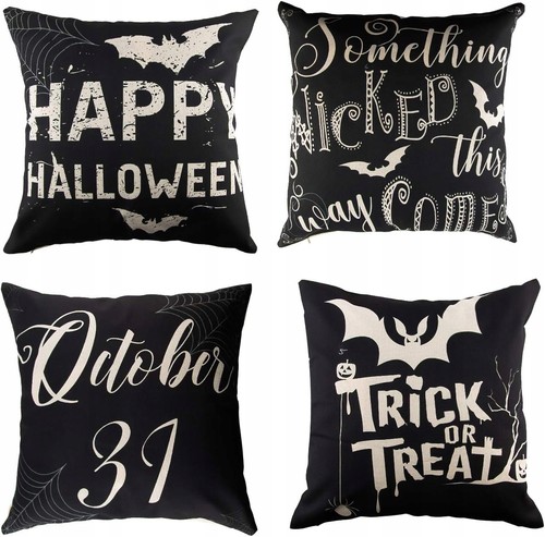 Housses coussins décoratifs - housses,